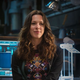 Rebecca Hall as Maya Hansen in Iron Man 3